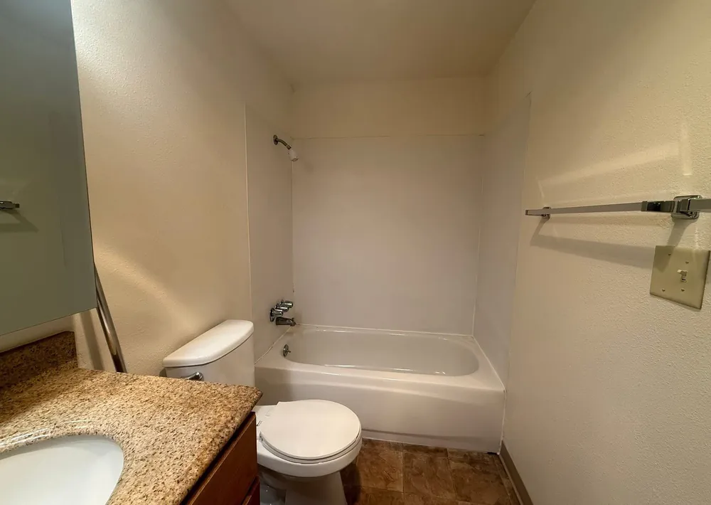 Deep Cleaning